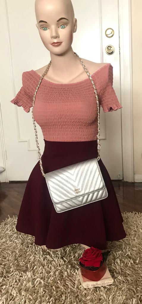 Miniatura: Cartera crossbody