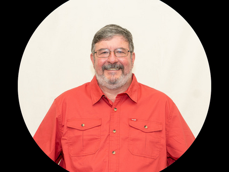 Richard Shuck, seeking re-election to the Planning and Zoning Commission.