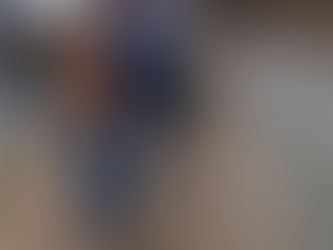 A group of No Kings protestors in Stafford.