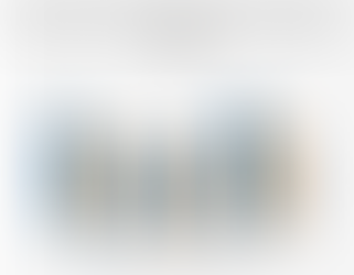 A graph companring chronic absenteeism data acorss years.