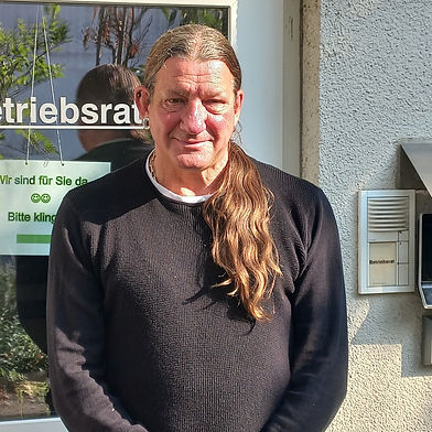 Thomas Riedelsheimer