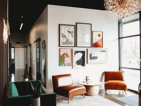 Suites by Ivy House Greensboro, NC