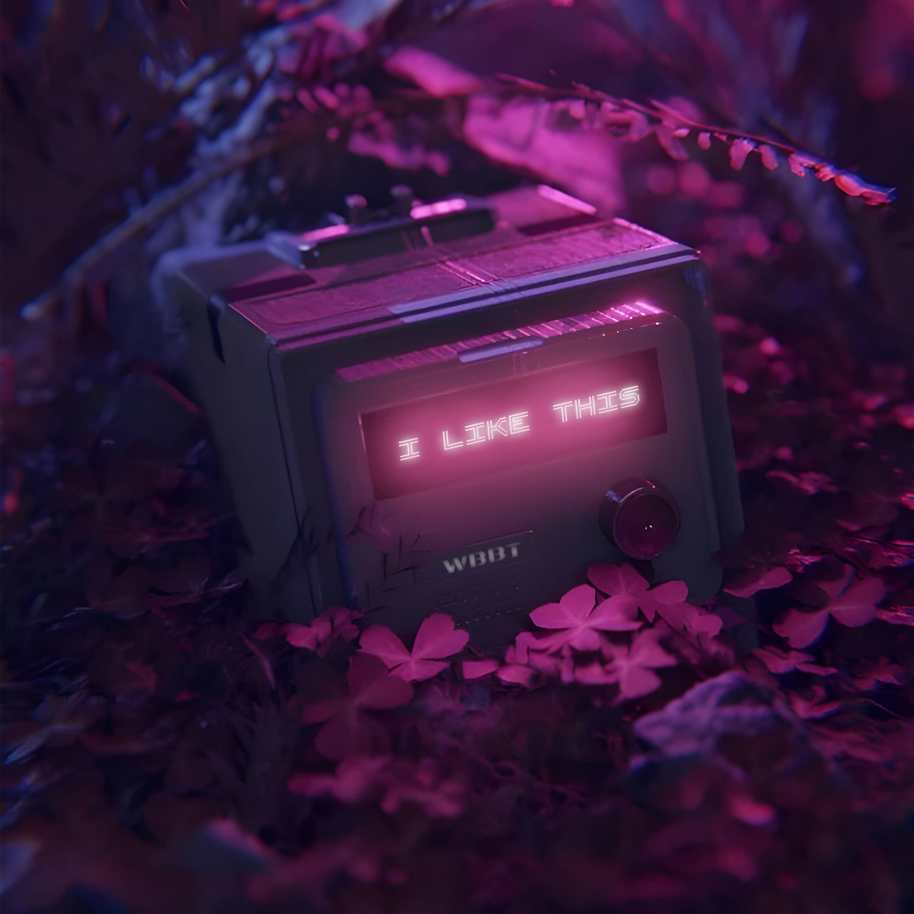 I Like That by WBBT