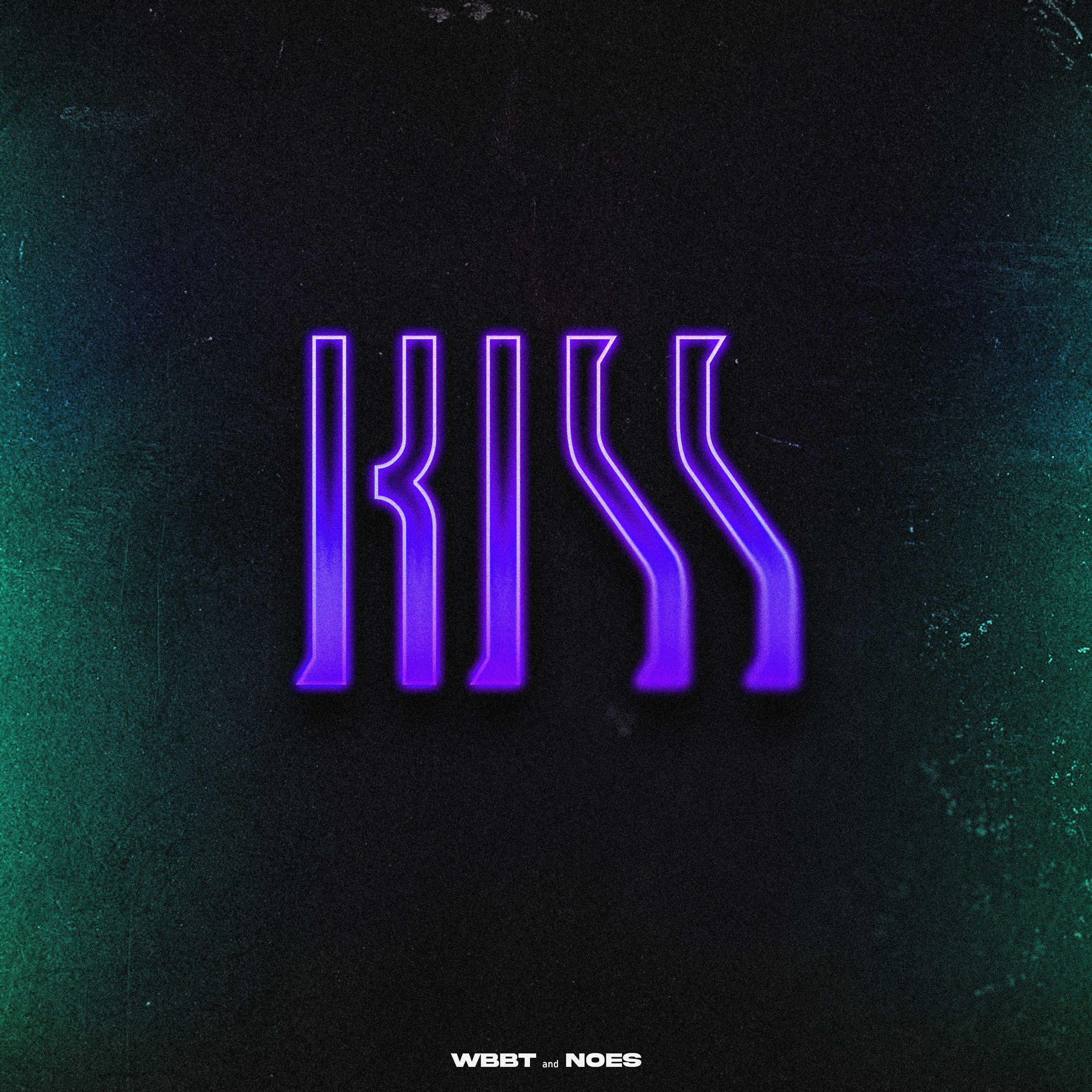 KISS by WBBT X NOES