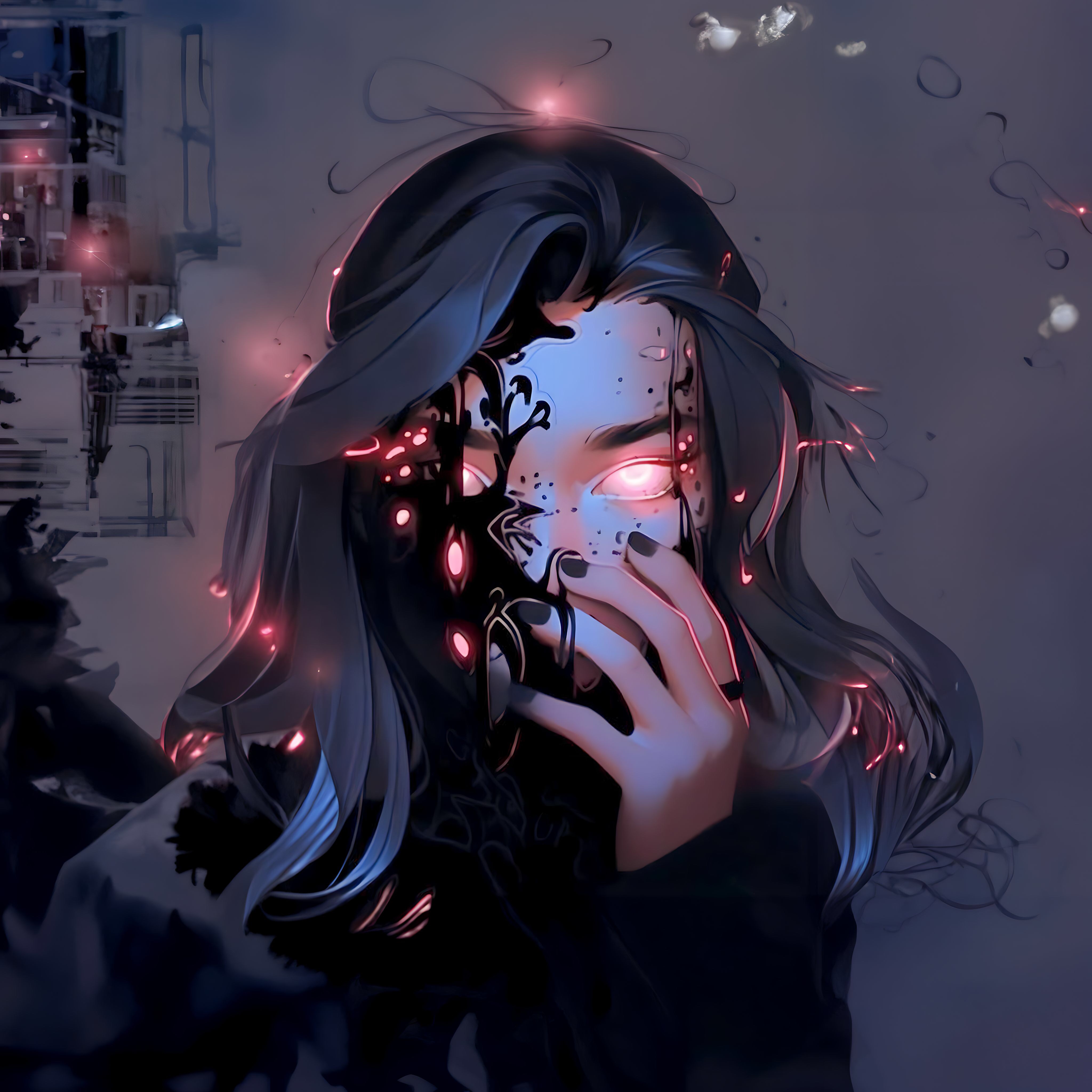 Extinction by WBBT