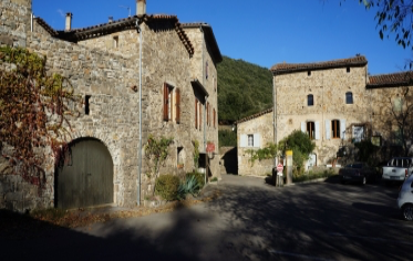Vallon du Mas Soubeyran
