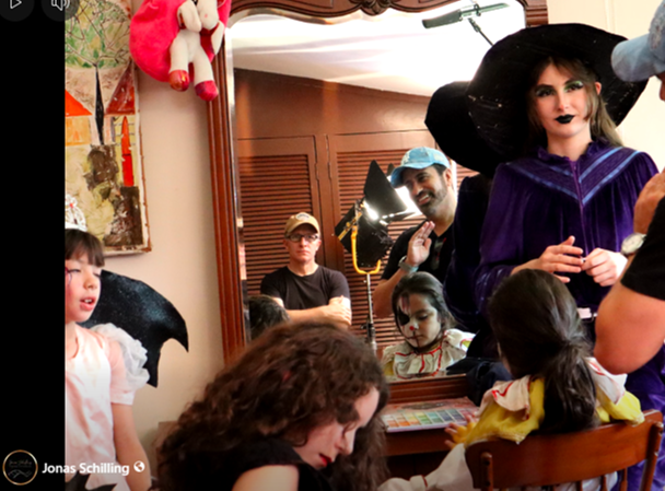 Jonas Schilling PRODUCTIONS