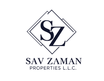 Sav Zaman Logo