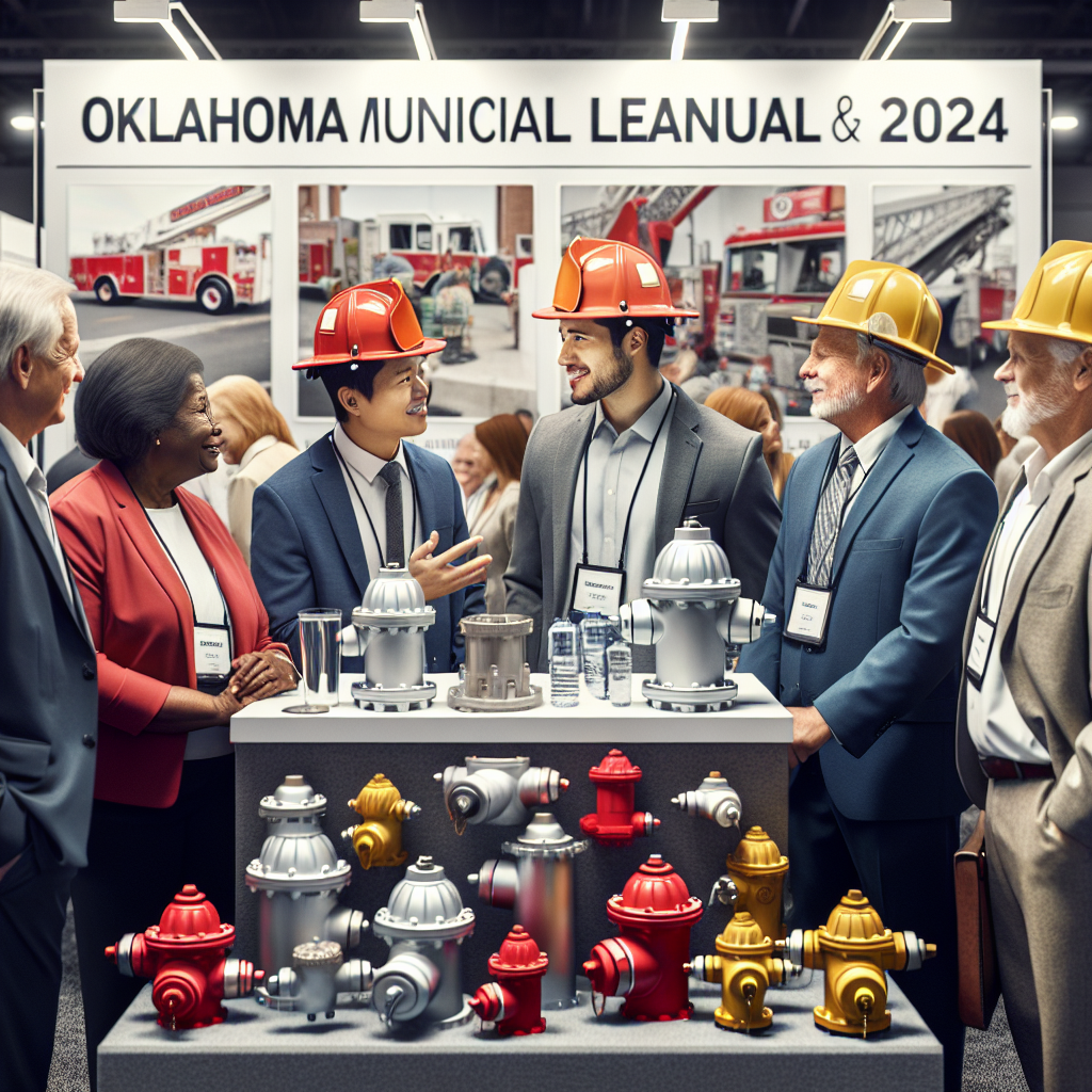 Fire Hydrant Innovation