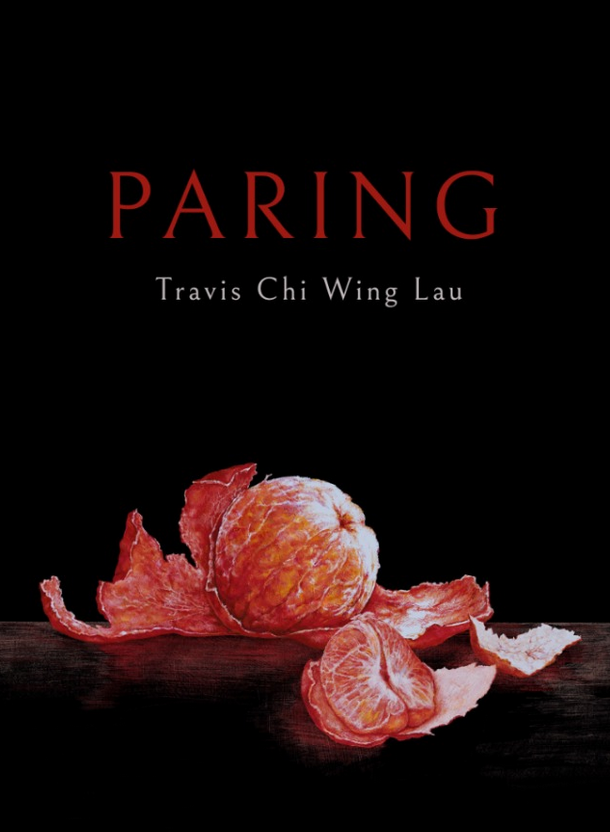 PAIRING by Travis Chi Wing Lau