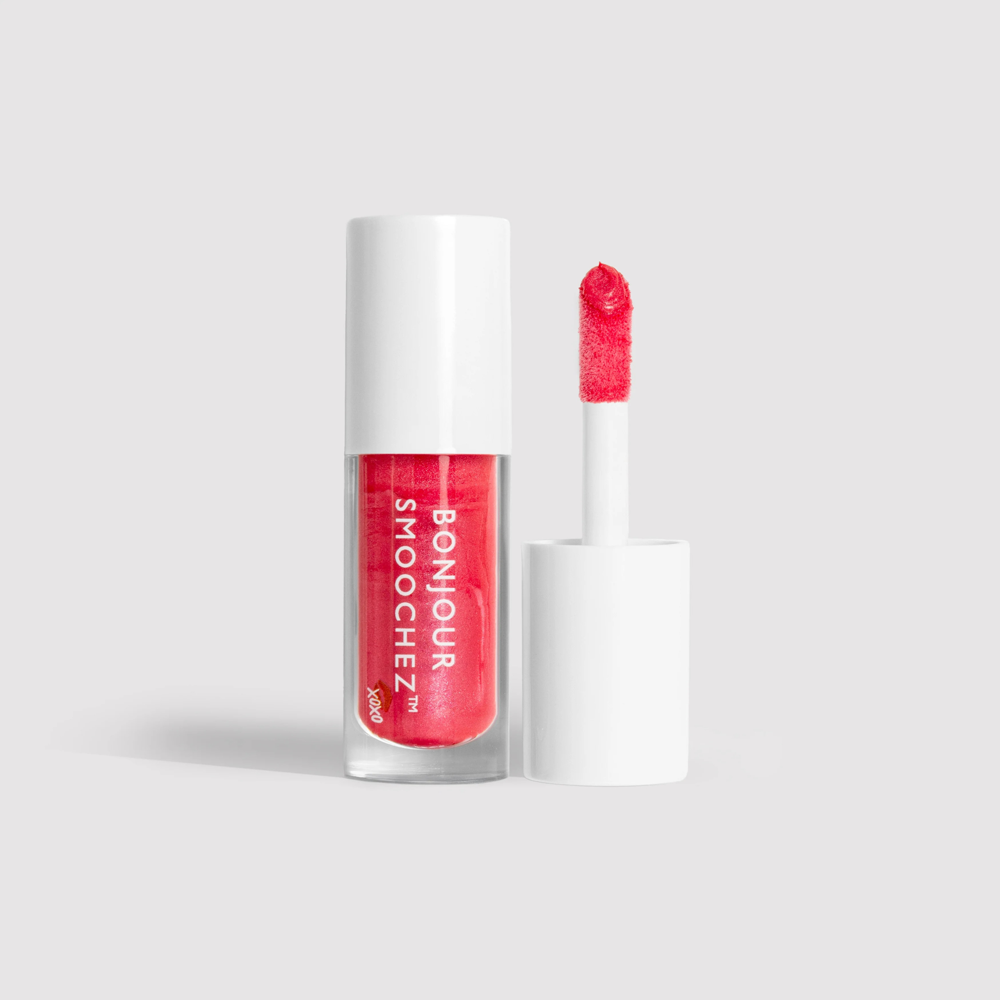 Coral Kiss