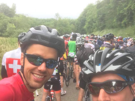 Alsacienne 2018 avec Jonathan(s)