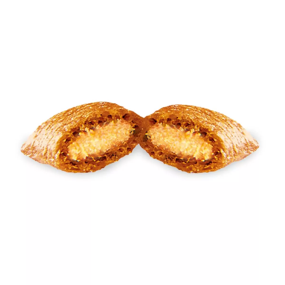 Thumbnail: Temptations Creamy Dairy Cat Treats | Crunchy & Soft (6.3 oz)