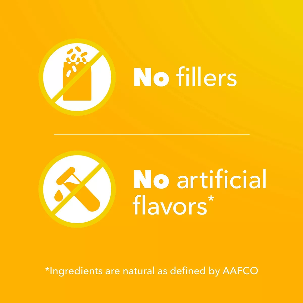 Miniatura: IAMS Proactive Health Dry Dog Food - Large Breed Puppy Chicken Recipe