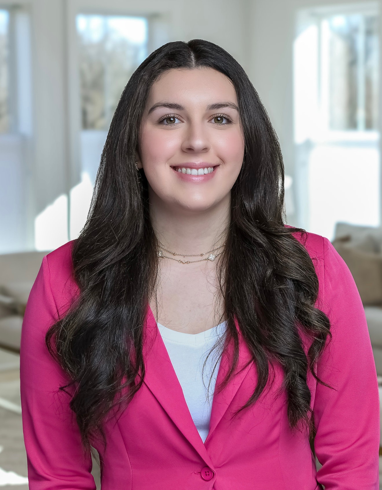 Writer: Daniella McCullough