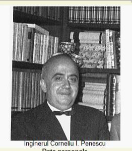 Acad. Prof. C. Penescu