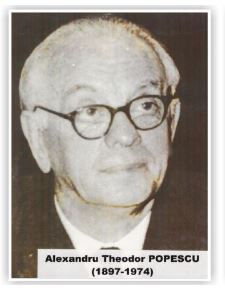 Prof. Al.Th.Popescu