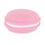 Thumbnail: Cotton Candy Pink Macaron Jewelry Case