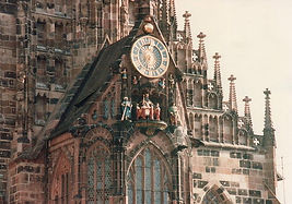 640px-Germany_Nürnberg_Frauenkirche_Seven_Electors.jpg