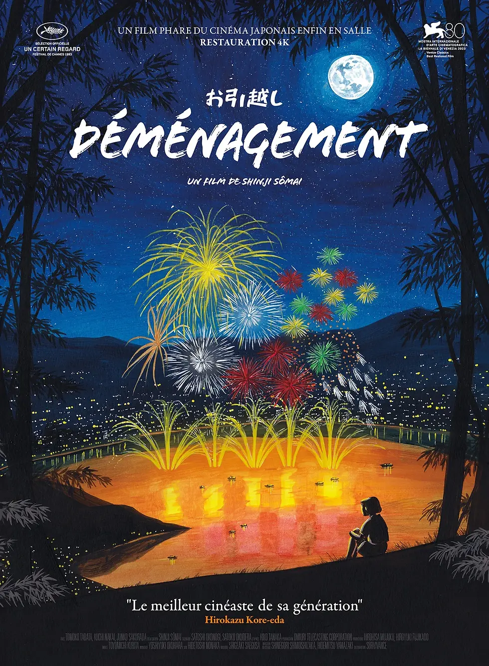 DEMENAGEMENT
