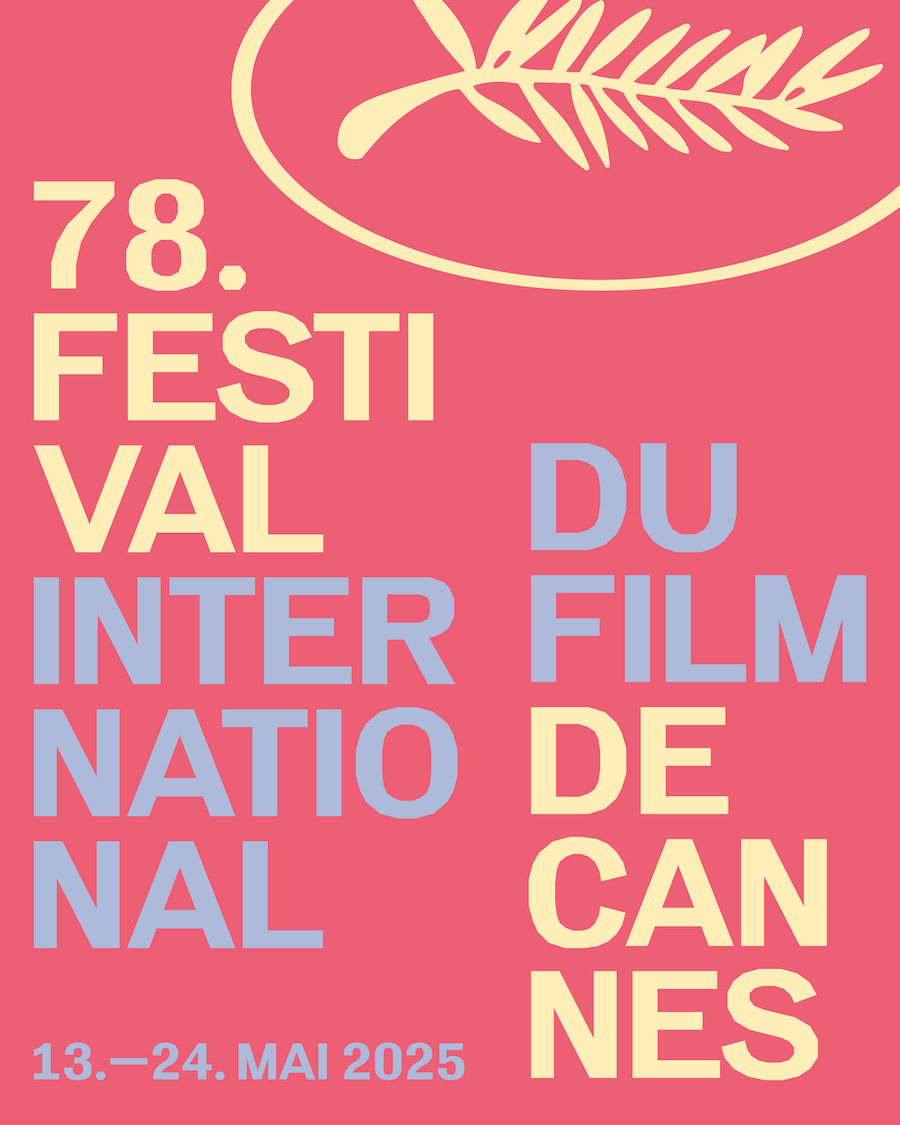 CEREMONIE D'OUVERTURE DU FESTIVAL DE CANNES suivi du film PARTIR UN JOUR