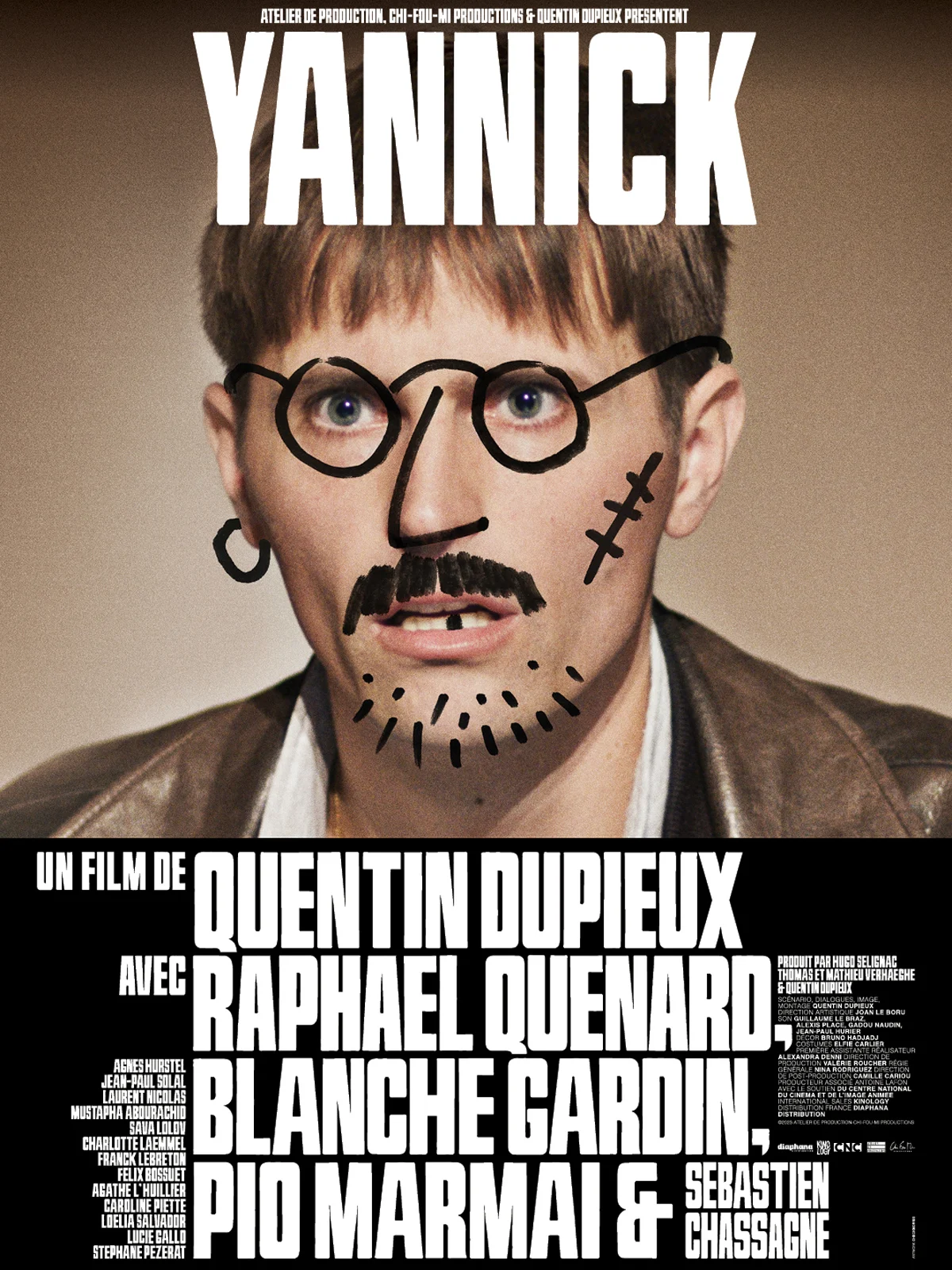 YANNICK