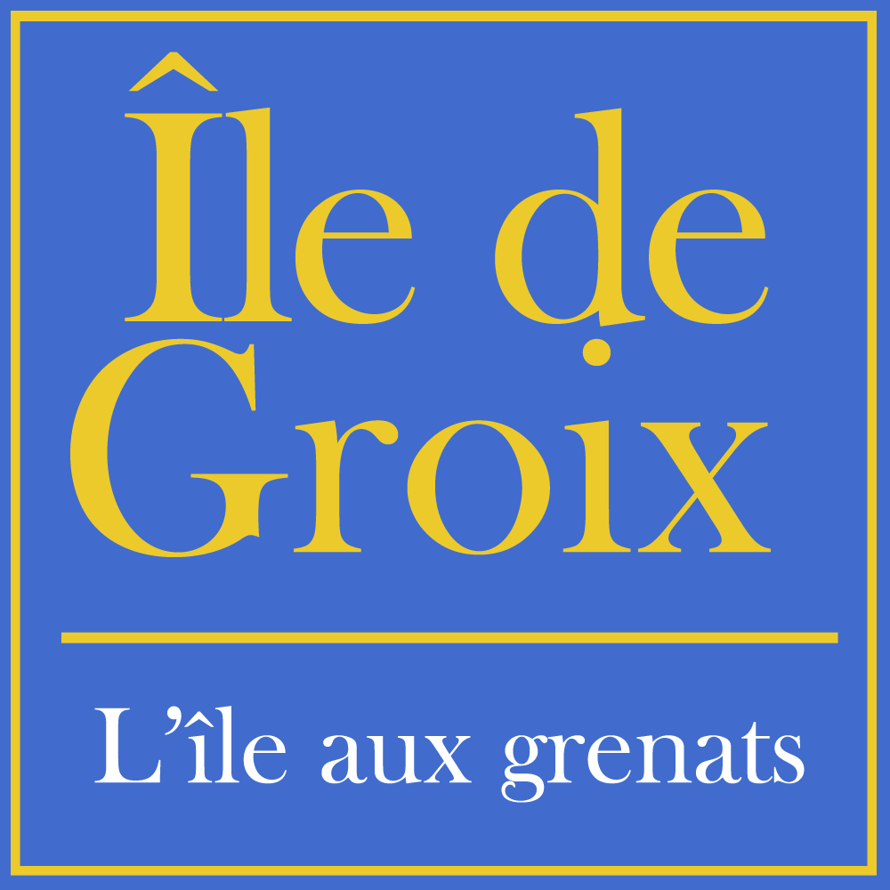 Logo de la mairie de groix