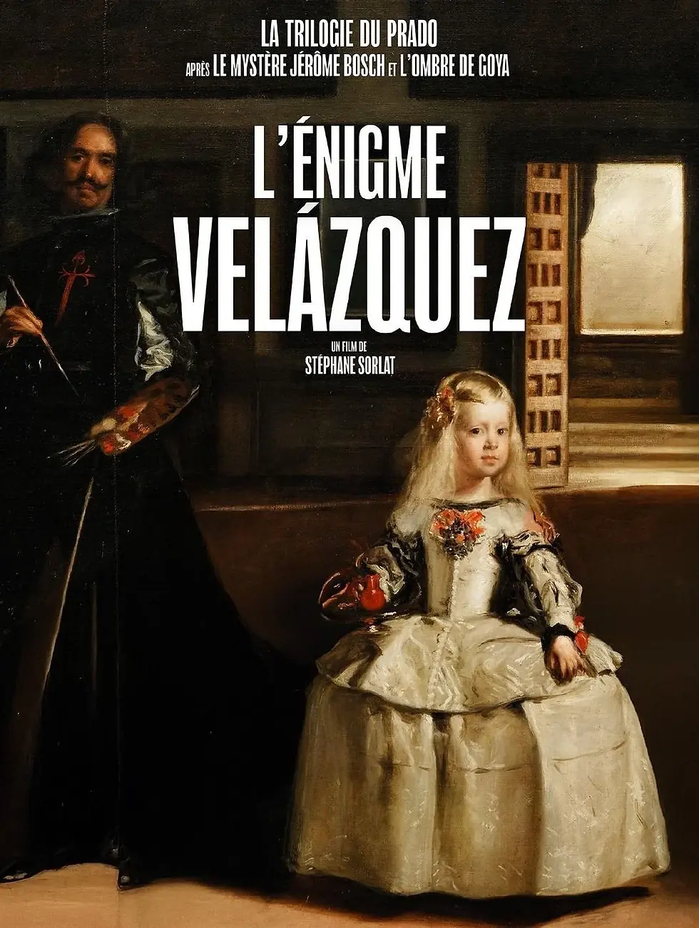 L’ÉNIGME VELASQUEZ