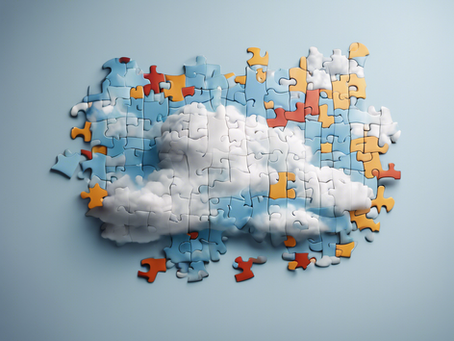 Maximizing Efficiency with Cloud Solutions Expert