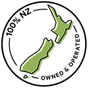 NZ locally owned