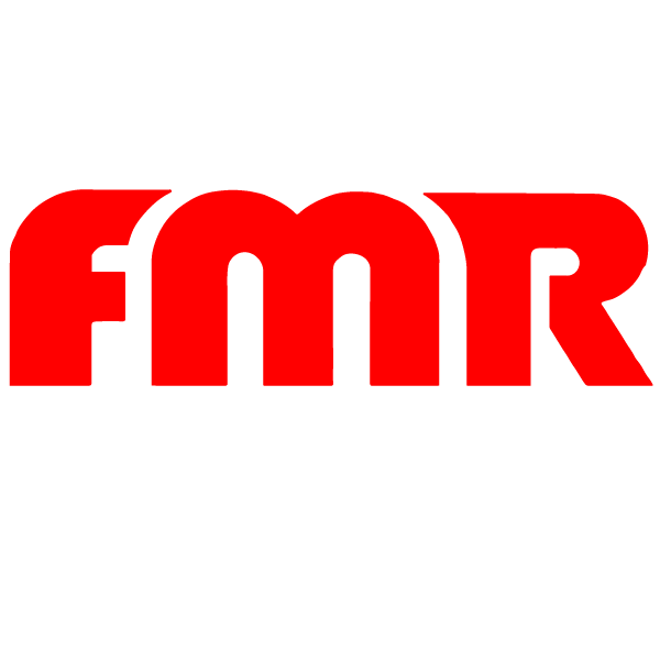 FMR Logo