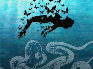 JamArt Resident Artist!