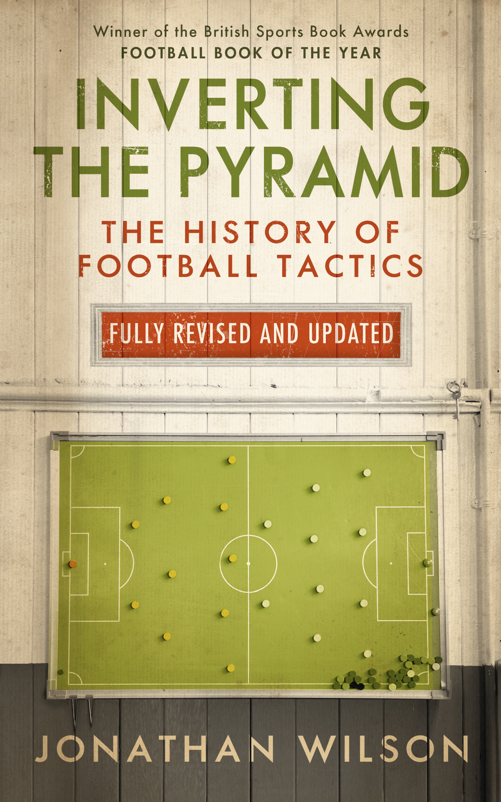 inverting the pyramid the history of soccer tactics inverting the pyramid the history of soccer tactics