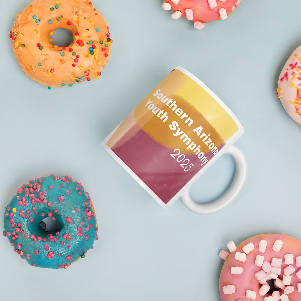 Thumbnail: Carson's Solo Mug