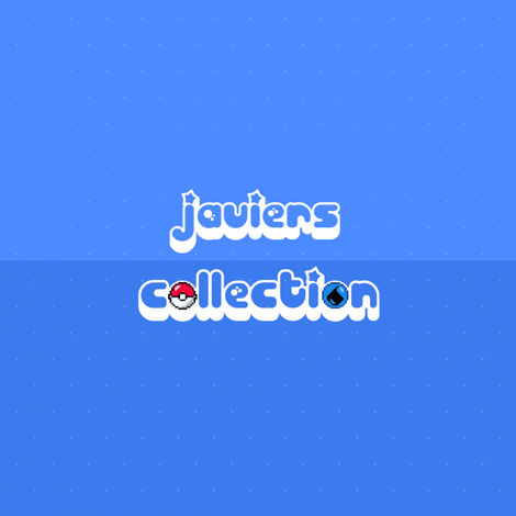 Javier's Collection Logo