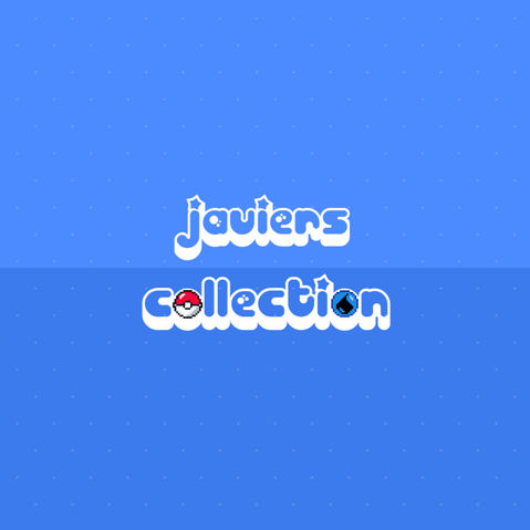 Javier's Collection Logo