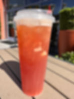 Strawberry Black Tea 草莓红茶