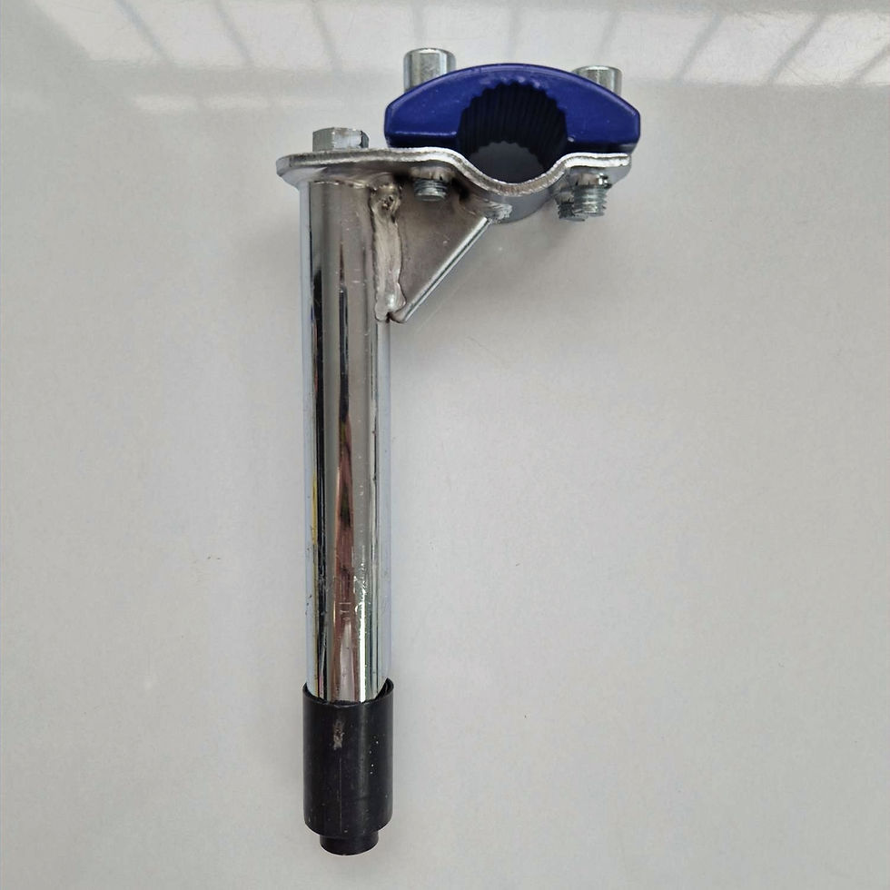 Miniatura: Stem para BMX 06004-S11