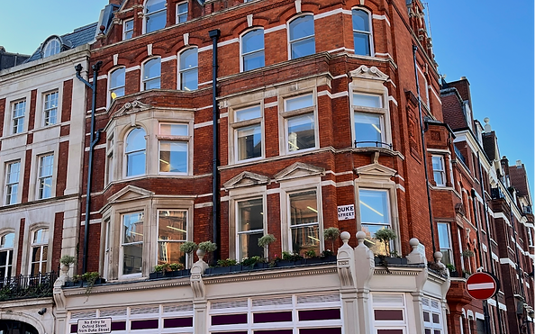80 Duke Street, London