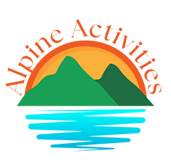 Alpine Activities Logo 