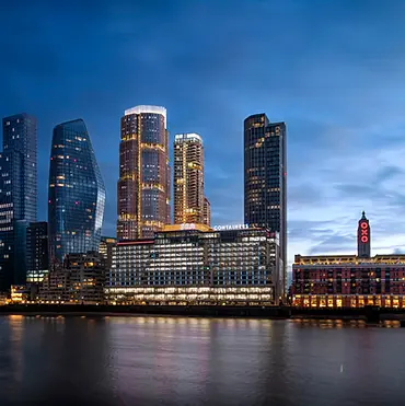 18 Blackfriars (The Round)