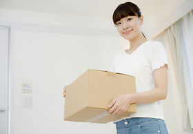 単身引越