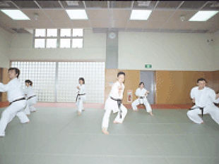 審査会・大会・試合、参加可能です