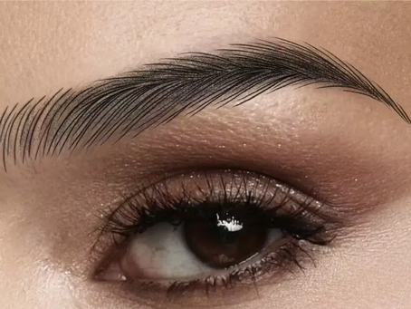 The Enduring Appeal of Hairstroke Brows: What Makes Them So Popular?