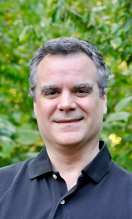 Dr. Paul Failla, a life-long pianist, composer and teacher.
