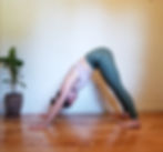 Tue 16:45 - 15:45 Hatha Foundations