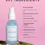 Thumbnail: Cloudburst Plumping Balance Essence: Hyaluronic Serum - by Earth Harbor Naturals