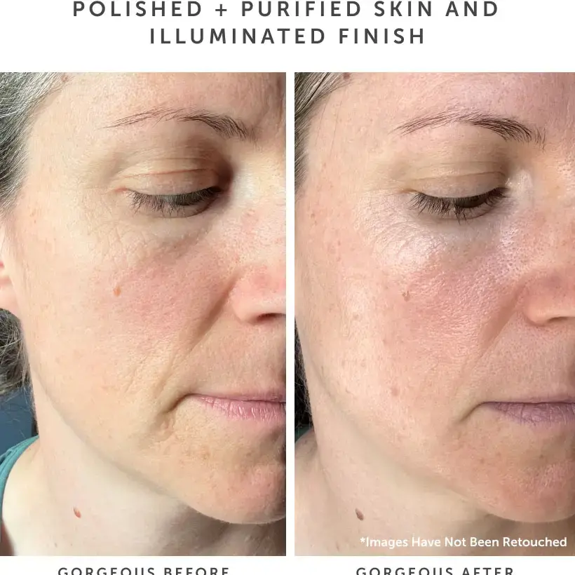 Thumbnail: Citrine Sea Resurfacing Cleanse Polish - by Earth Harbor Naturals