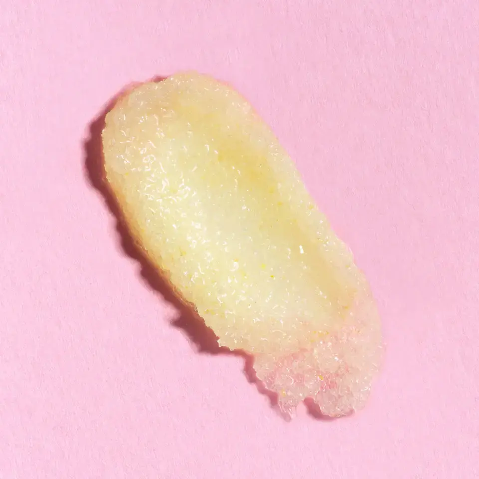Thumbnail: Citrine Sea Resurfacing Cleanse Polish - by Earth Harbor Naturals