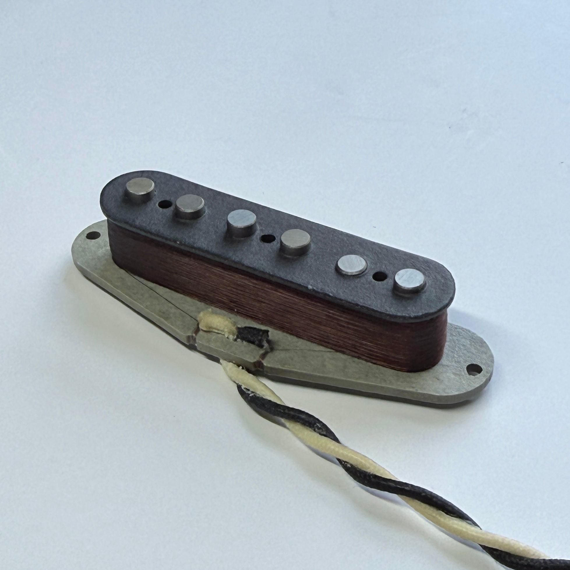 Texas Push Pickup Set